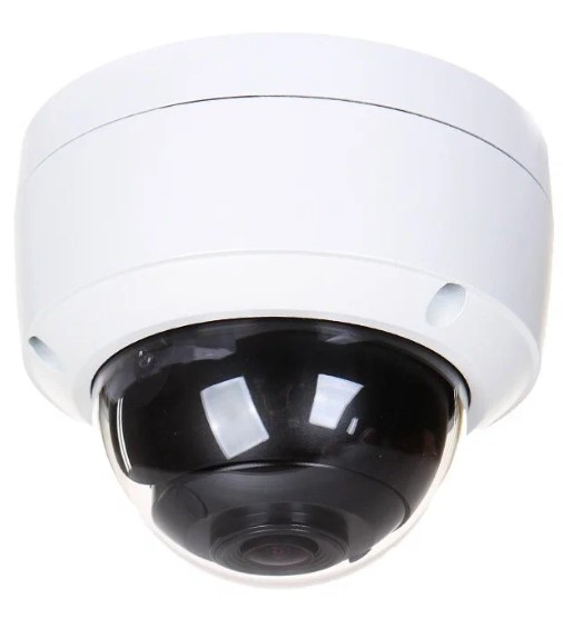 Камера видеонаблюдения IP Hikvision DS-2CD2127G2-SU(C)(2.8mm) 2.8-2.8мм цв. корп.:белый