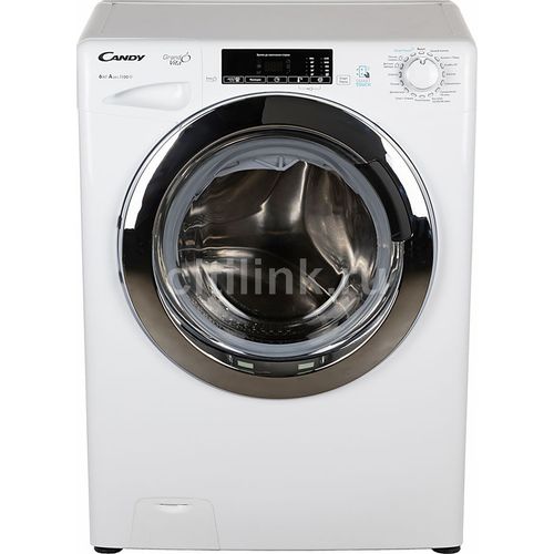 Стиральная машина GVS3 4116TC2/207 31008619 CANDY