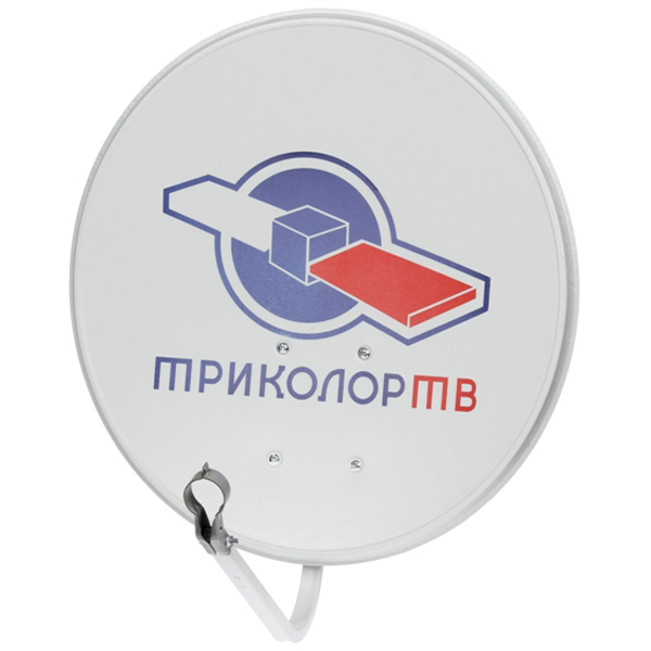 Комплект установщика спутникового телевидения Триколор СТВ-0.55