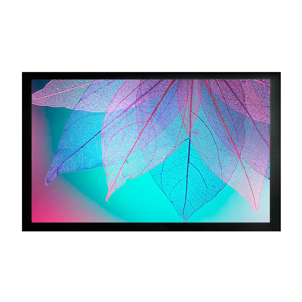 Экран на раме Cactus 124x220см FrameExpert CS-PSFRE-220X124 16:9 настенный натяжной