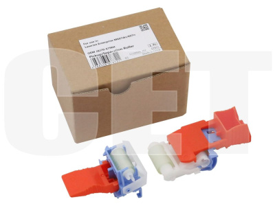 Комплект роликов Cet CET7872R (J8J70-67904) для HP LJ Enterprise M607dn/608dn/609dn (упак.:2шт)
