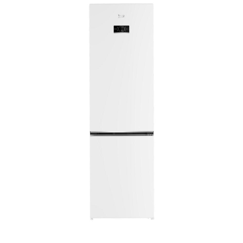 Холодильник двухкамерный Beko B3RCNK402HW Total No Frost, белый