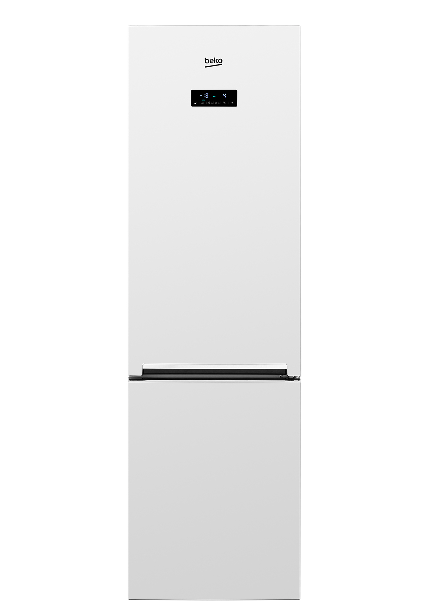 Холодильник Beko CNKR5356E20W белый (двухкамерный)