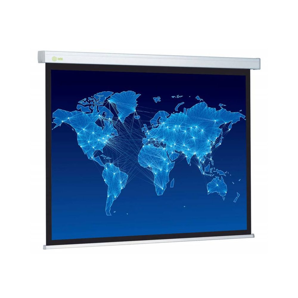 Экран Cactus 149.4x265.7см Wallscreen CS-PSW-149x265 16:9 настенно-потолочный рулонный белый