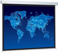 Экран Cactus 149.4x265.7см Wallscreen CS-PSW-149x265 16:9 настенно-потолочный рулонный белый