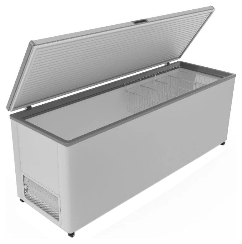 Морозильный ларь F 500 S FROSTOR