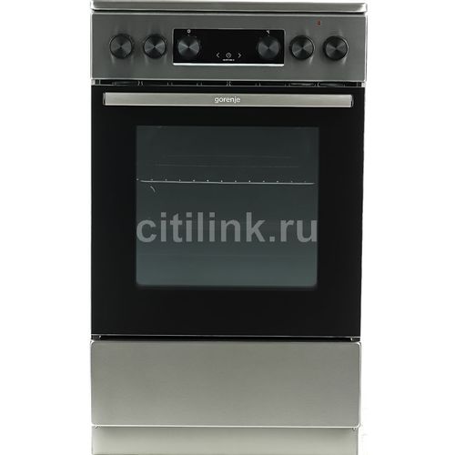 Газовая плита GECS5C70XA 740509 GORENJE