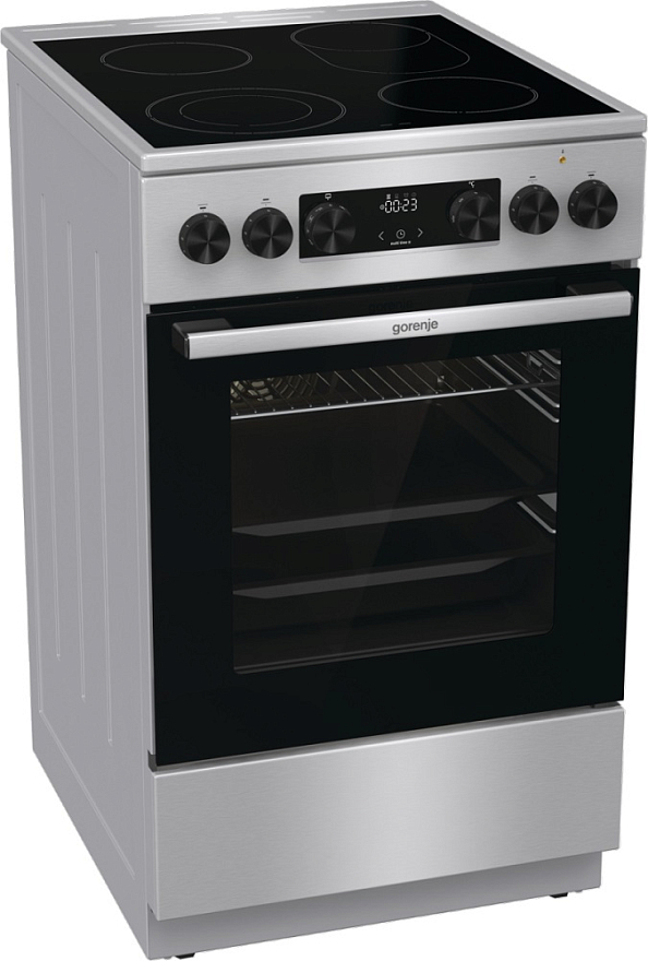 Газовая плита GECS5C70XA 740509 GORENJE