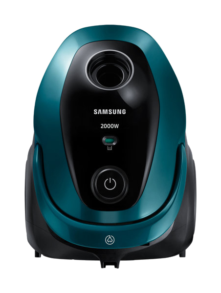 Пылесос SAMSUNG VC20M2540JN/EV