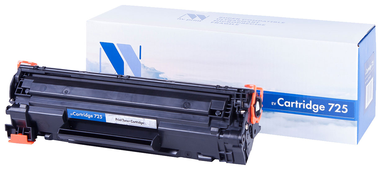 Картридж NVPrint 725