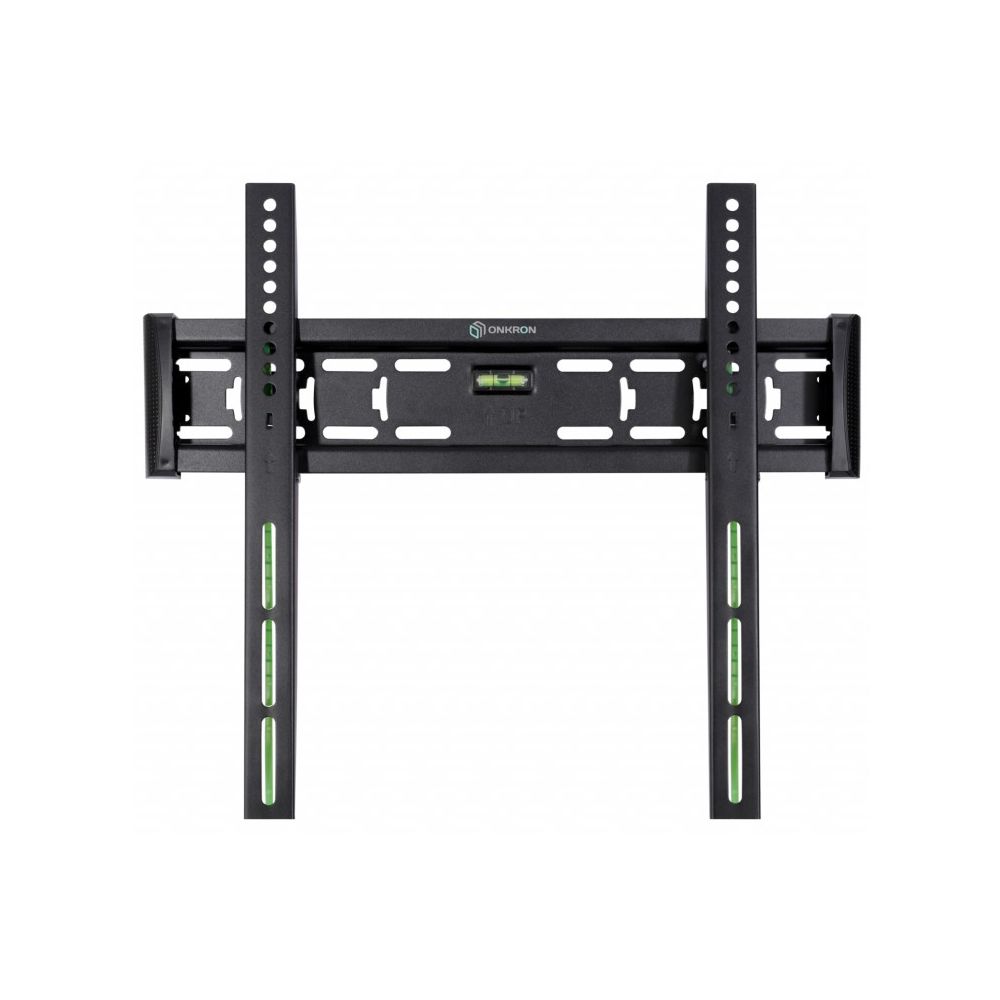 Кронштейн для телевизора Onkron FM5 черный 32"-55" макс.57кг настенный фиксированный