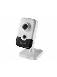 Камера видеонаблюдения IP HiWatch Pro IPC-C022-G0/W (2.8mm) 2.8-2.8мм цв. корп.:белый/черный