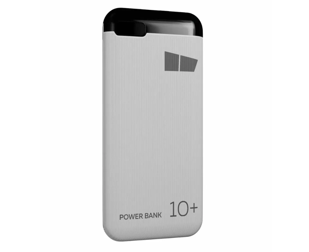 ВНЕШНИЙ АККУМУЛЯТОР 10000MAH S PB32S-10W