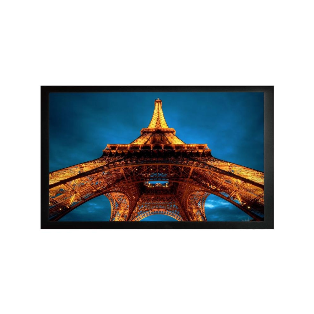 Экран на раме Cactus 102x180см FrameExpert CS-PSFRE-180X102 16:9 настенный натяжной