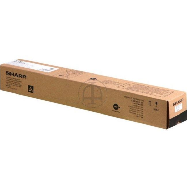 Sharp MX-23GTBA Тонер-картридж черный (18000 копий) Sharp MX1810/2010/MX2314/2614/3114