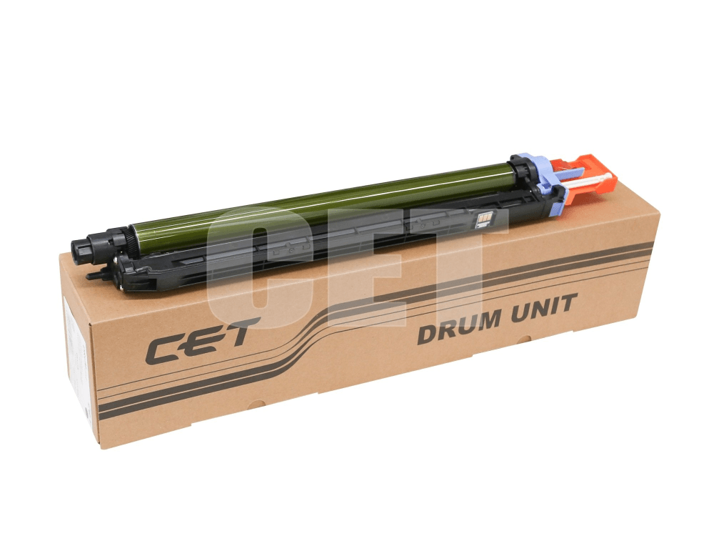 Драм-юнит Cet CET7983U (A0XV0RD) для Konica Minolta Bizhub C220/C280/C360 100000стр.