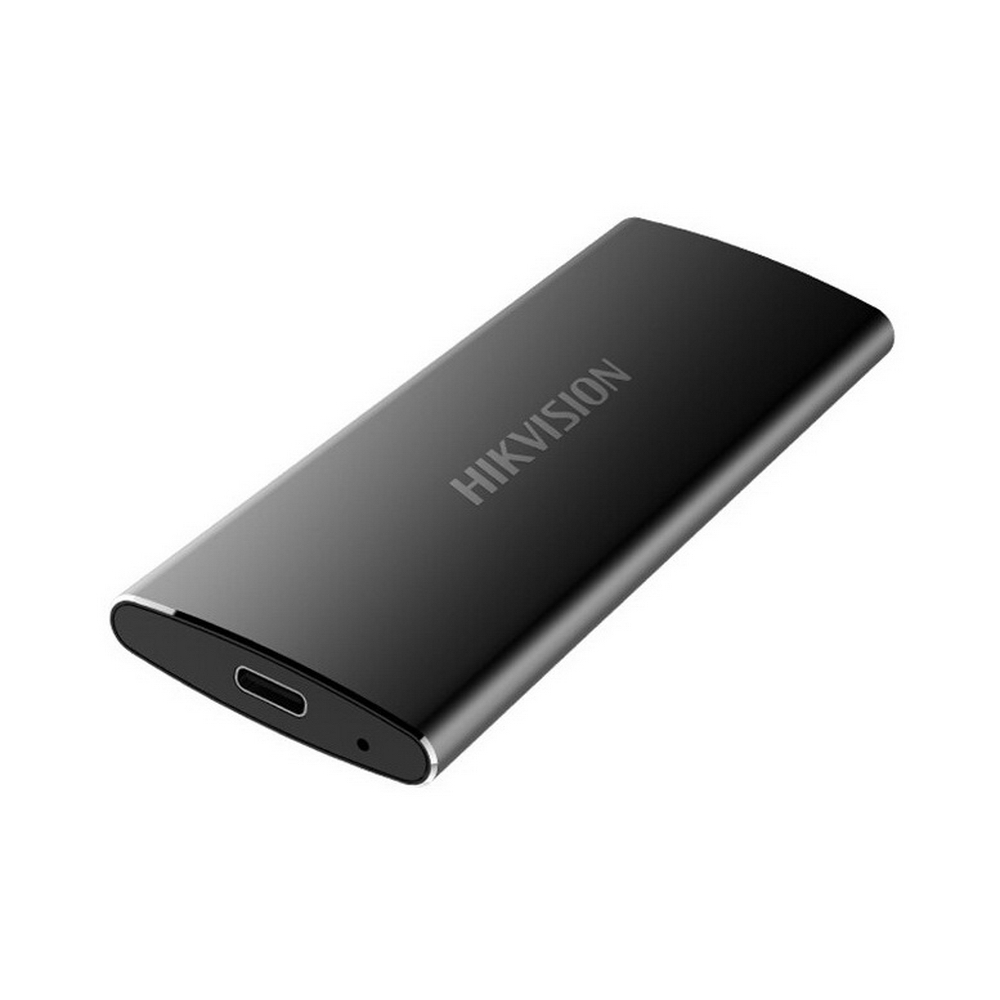 Внешний SSD диск HIKVISION Hikvision T200N SSD 256Gb (HS-ESSD-T200N/256G)