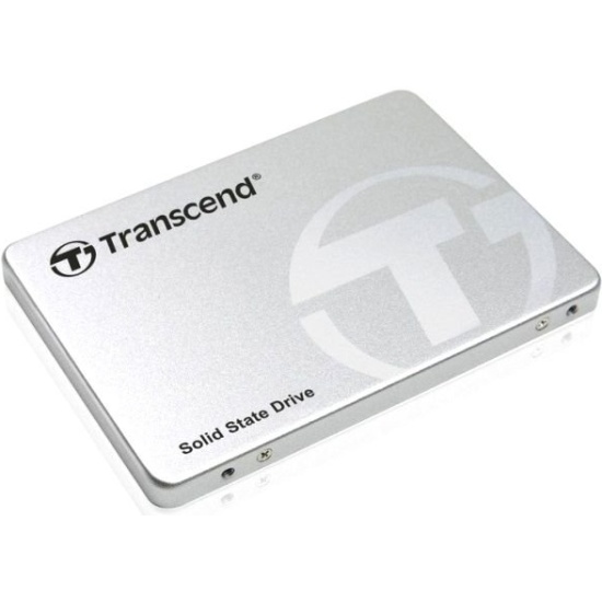 Накопитель SSD Transcend SATA III 500Gb TS500GSSD225S 225S 2.5" 0.3 DWPD