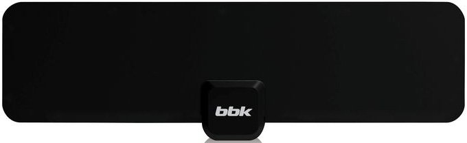Антенна телевизионная BBK DA20 22дБ активная