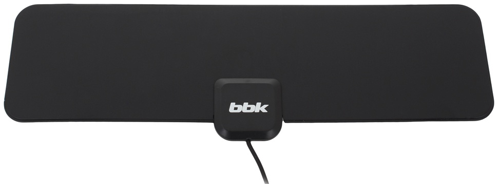 Антенна телевизионная BBK DA20 22дБ активная