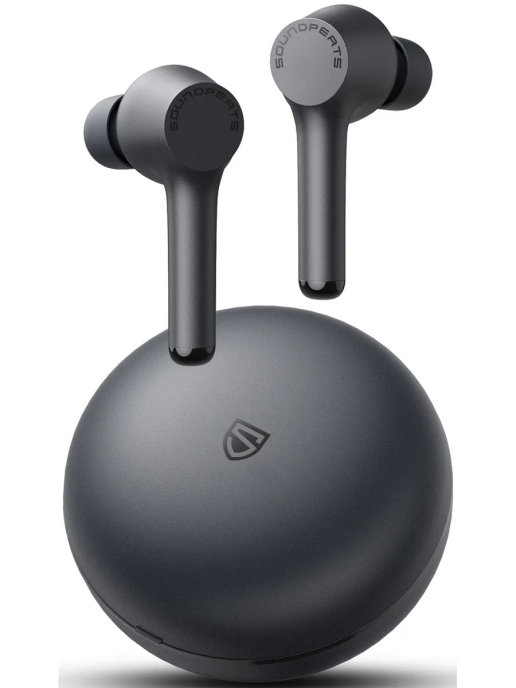 НАУШНИКИ SOUNDPEATS TWS MAC JL