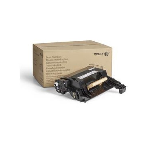 Блок фотобарабана Xerox 101R00582 черный ч/б:60000стр. для B600/B605/B610/B615 Xerox
