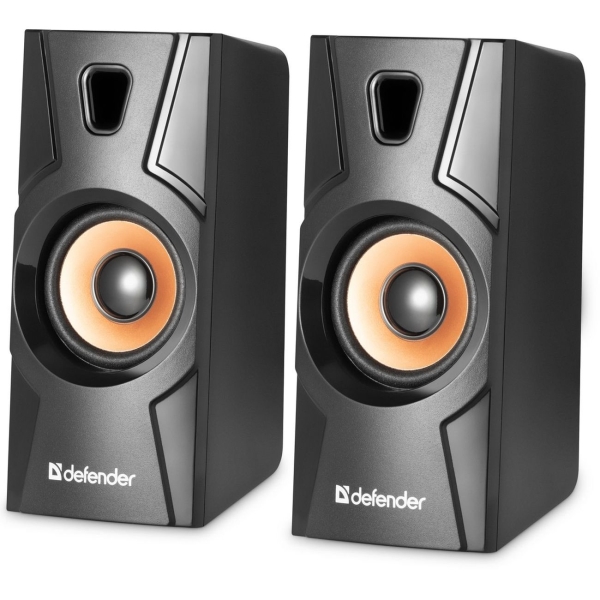 Акустическая Defender 2.0 системаAURORA S8