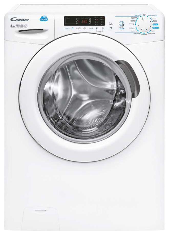 Стиральная машина CSW S40364D/2-07 31008788 CANDY