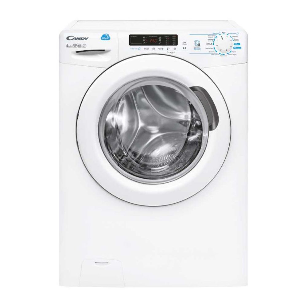 Стиральная машина CSW S40364D/2-07 31008788 CANDY