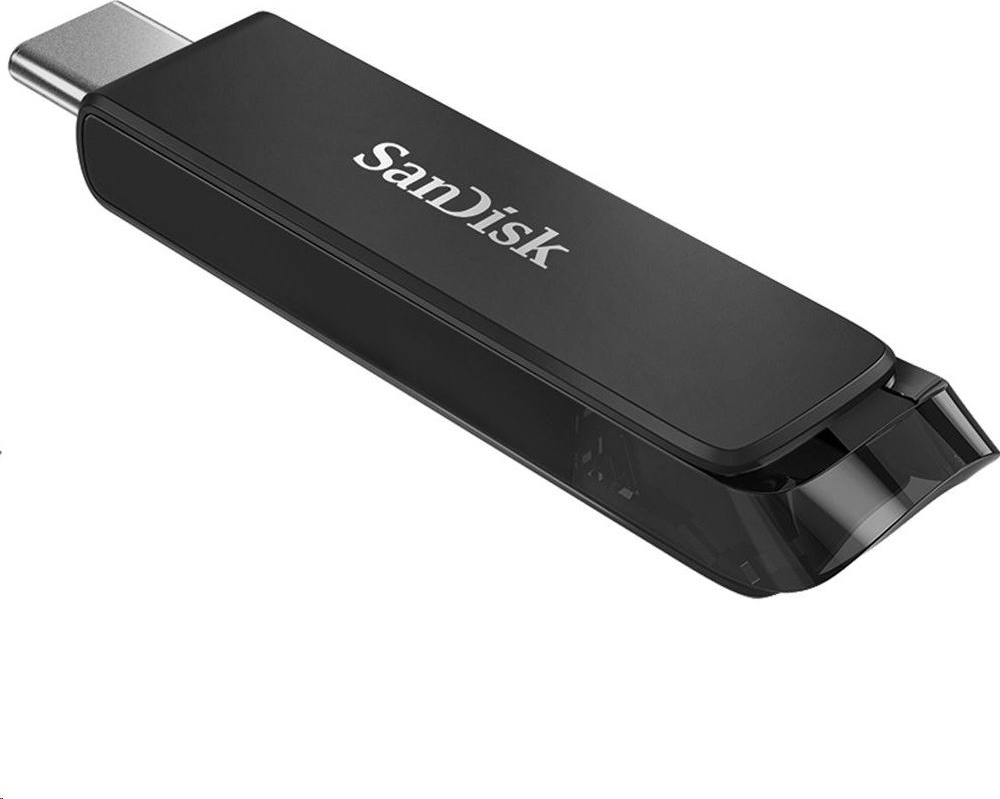 ФЛЕШ ДИСК SANDISK CZ460 128GB