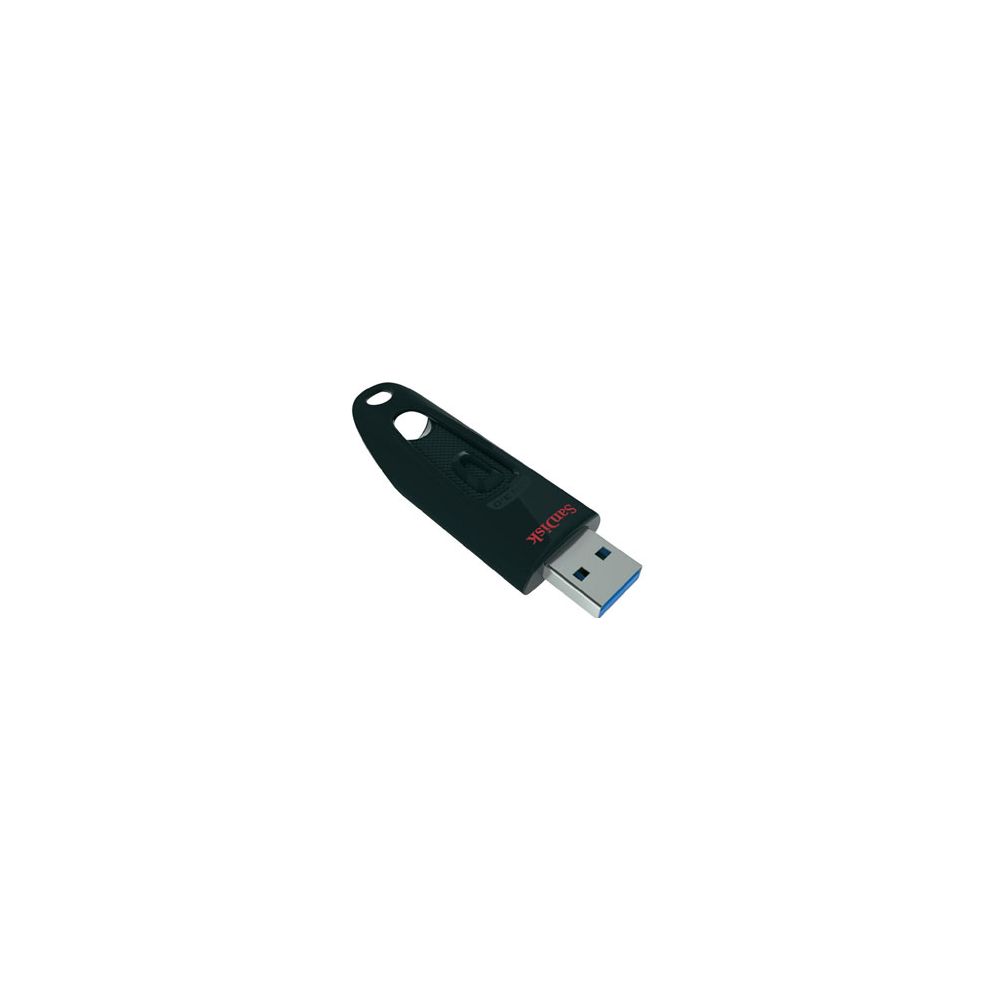 ФЛЕШ ДИСК SANDISK ULTRA 64GB <