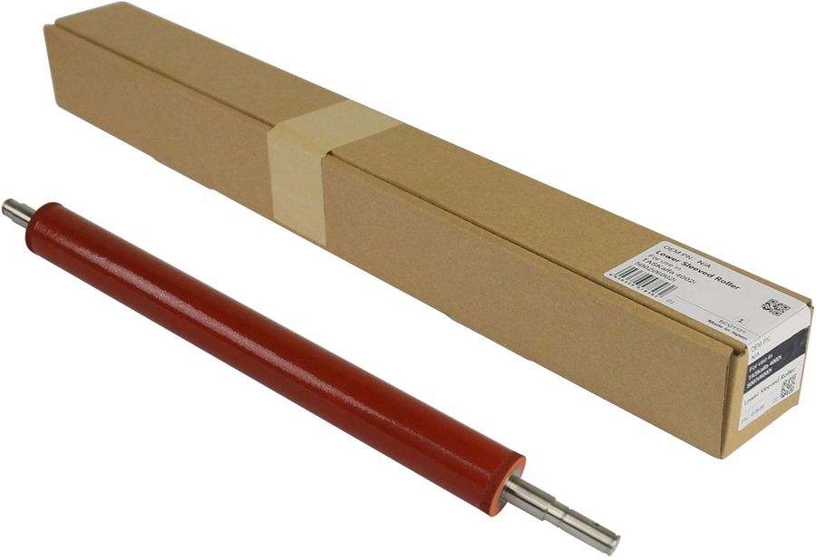 Вал резиновый Cet CET7846 для Kyocera TASKalfa 4002i/5002i/6002i