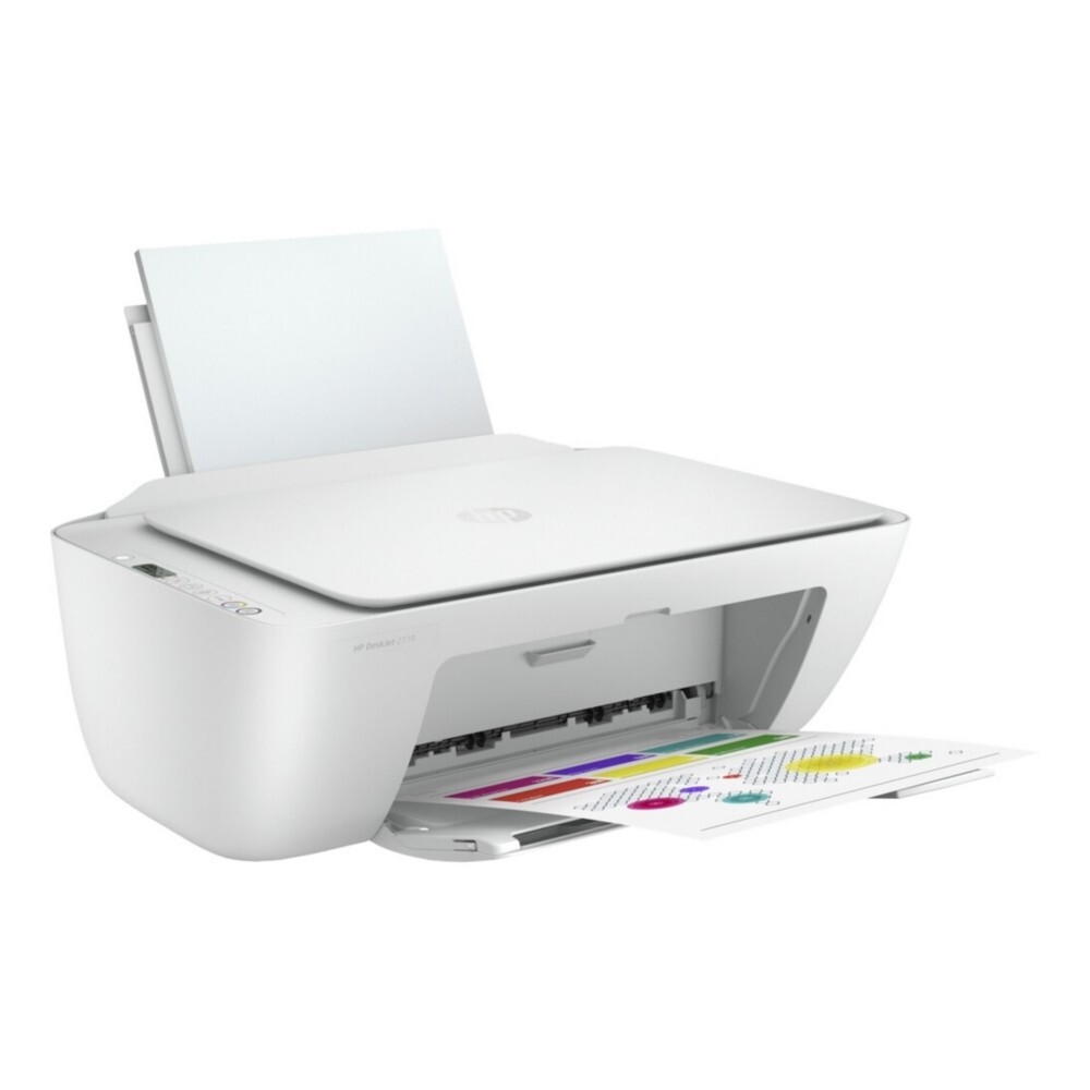МФУ струйный HP DeskJet 2710Е (26K72B)