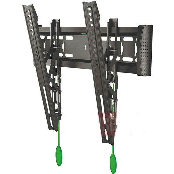 Кронштейн для телевизора Onkron TM5 черный 32"-70" макс.68кг настенный наклон