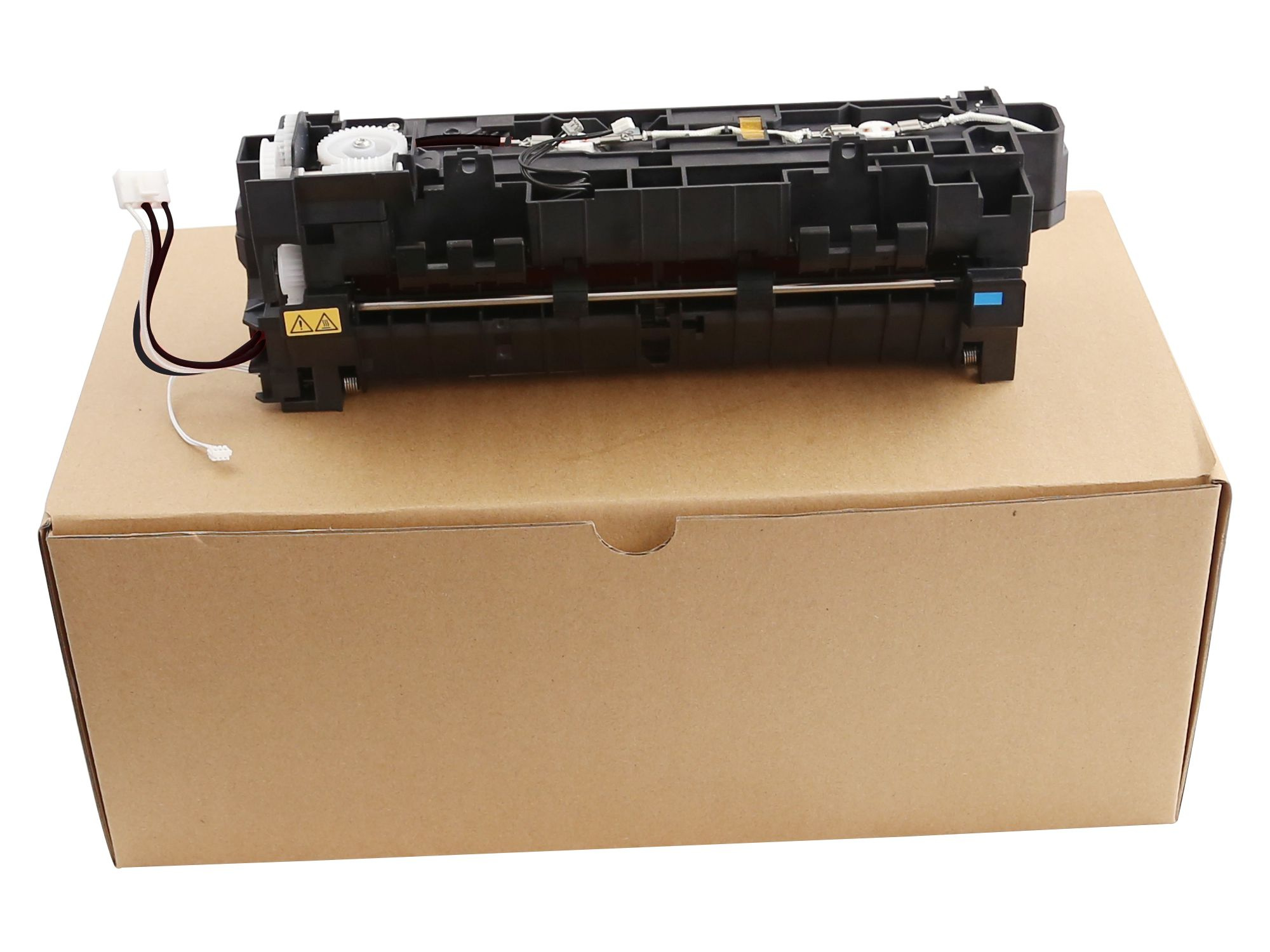 Печка в сборе Cet CET7510 (302LV93116; FK-3130) для Kyocera Ecosys M3550idn/M3560idn