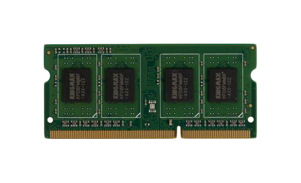 Память DDR3 4GB 1600MHz Kingmax KM-SD3-1600-4GS RTL PC3-12800 CL11 SO-DIMM 204-pin 1.5В Ret