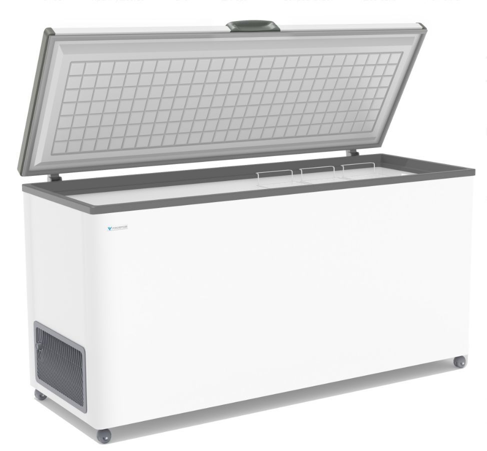 Телефон IP Fanvil F600S черный