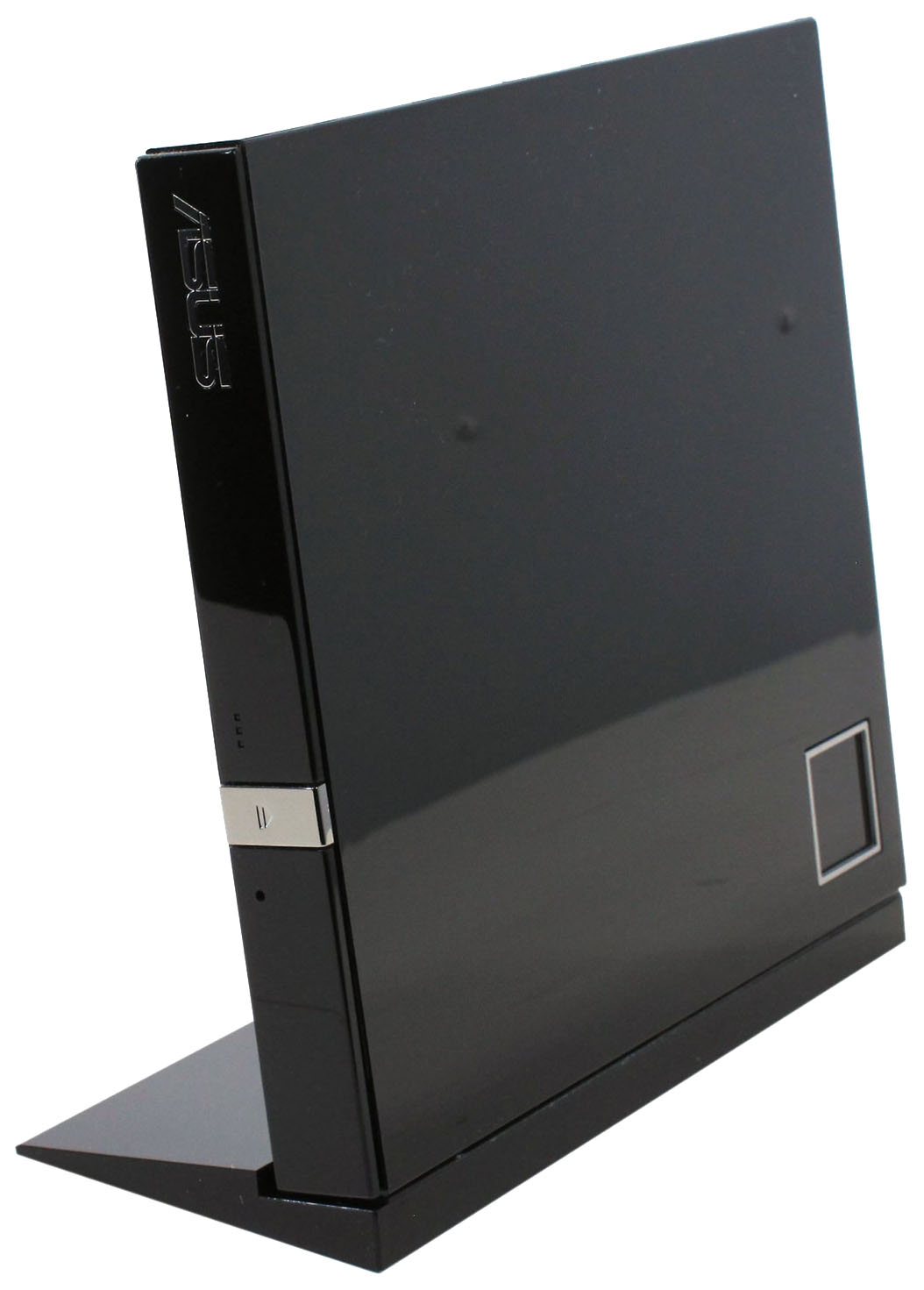 Привод Blu-Ray Asus SBC-06D2X-U/BLK/G/AS черный USB slim внешний RTL