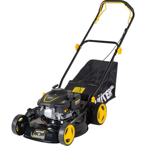 Газонокосилка роторная Huter GLM-5.0 ST (70/3/5) 3678Вт