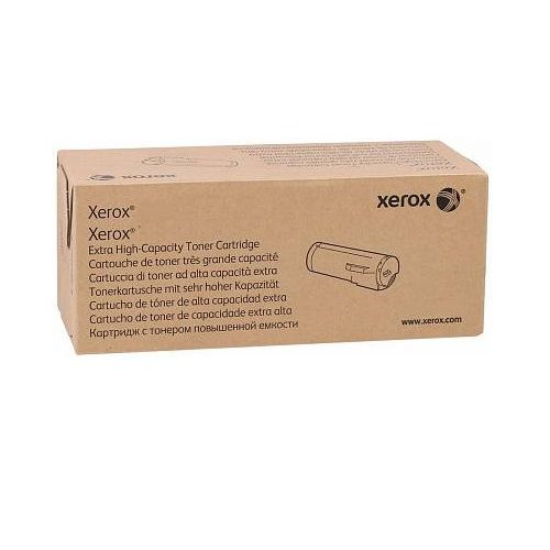 Тонер-картридж черный для XEROX VersaLink C9000 31 400 стр.(channels)