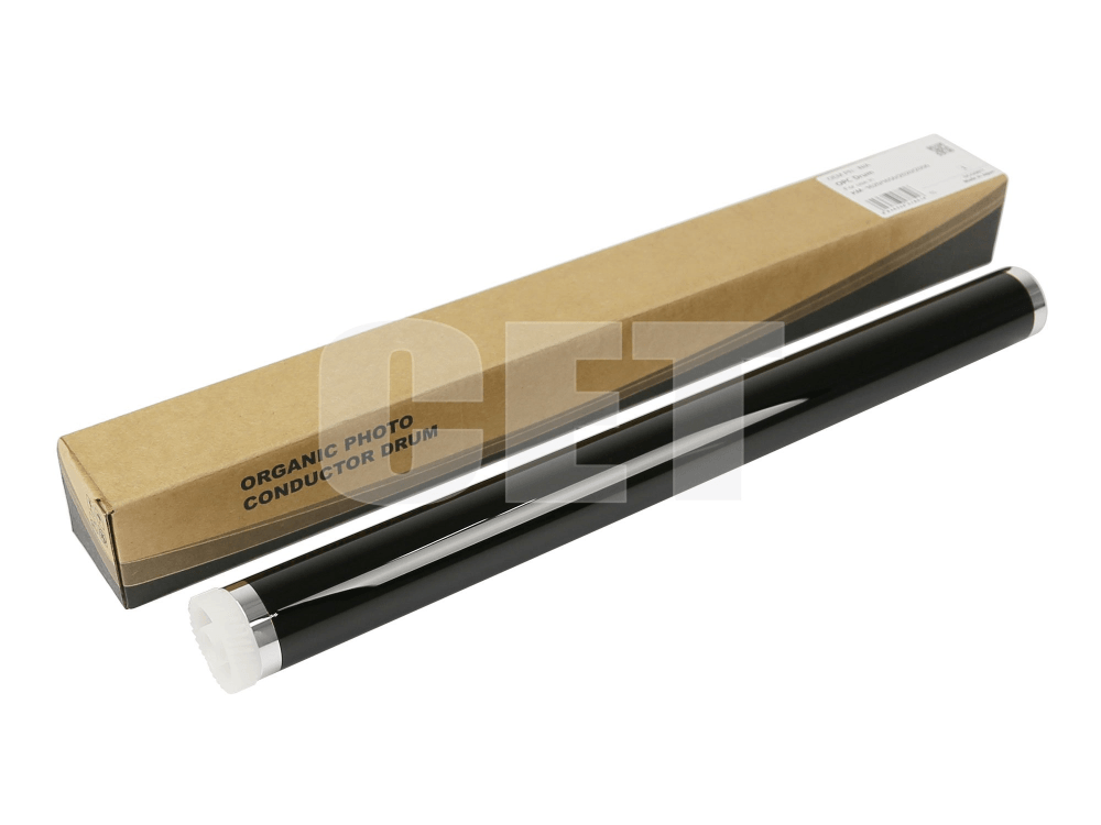 Барабан Cet CET7851 (MK410-Drum) для Kyocera KM-1620/1650/2020/2050 150000стр. 10мм втулка