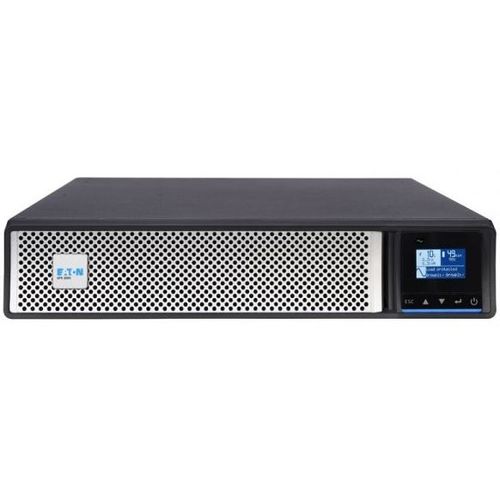 Источник бесперебойного питания Eaton 5PXGen2 2200i RT2U G2 2200Вт 2200ВА черный