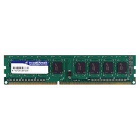 Память DDR3 4Gb 1600MHz Silicon Power SP004GBLTU160N02 RTL PC3-12800 CL11 DIMM 240-pin 1.5В Ret