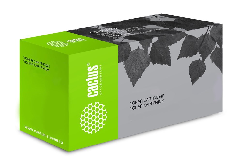 Картридж лазерный Cactus CS-VLC500MRU 106R03878 пурпурный (2400стр.) для Xerox VersaLink C500/C505