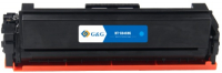 Картридж лазерный G&G NT-C046HC голубой (5000стр.) для Canon LBP 653Cdw/654Cx/MF732Cdw/734Cdw/735Cx