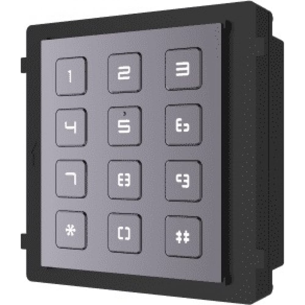 Модуль Hikvision DS-KD-KP