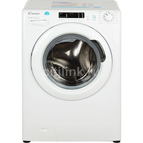 Стиральная машина Candy Smart CS34 1062D2/2-07 класс: A-20% загр.фронтальная макс.:6кг белый