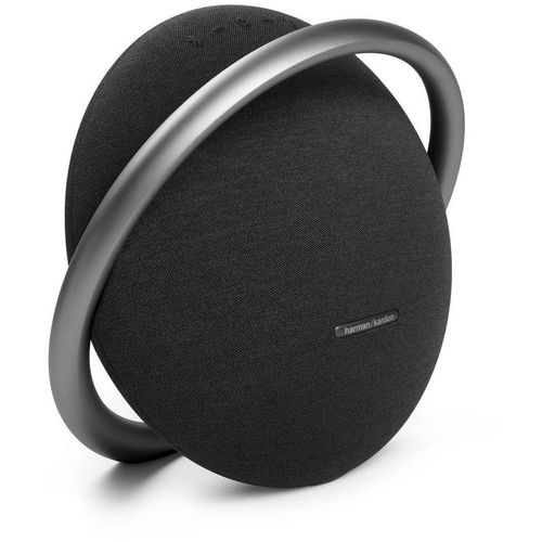 Колонка порт. Harman Kardon Onyx Studio 7 черный 50W 1.0 BT 3250mAh (HKOS7BLKEP)