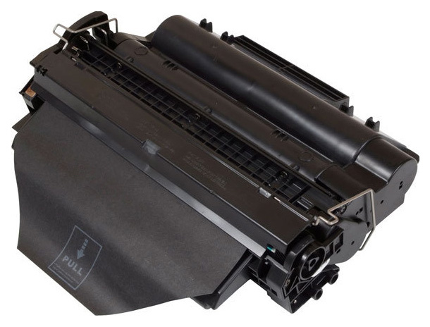 Картридж лазерный Cactus CS-Q6511A Q6511A черный (6000стр.) для HP LJ 2410/2420/2430