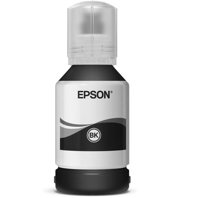 Чернила/ Epson EcoTank MX1XX Series Black Bottle L